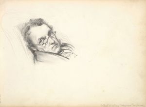 William Makepeace Thackeray