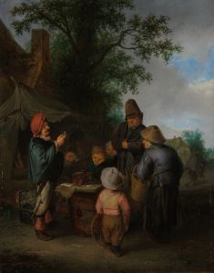 The Quacksalver