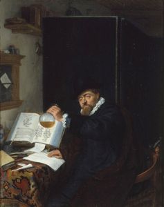 L’Analyse
