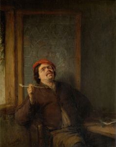 The Smoker