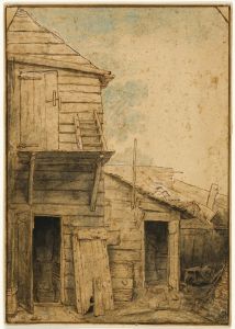Farmyard