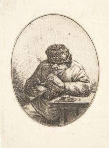 The smoker