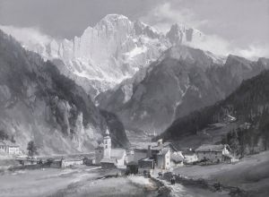 Monte Civetta