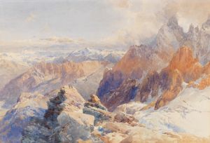 Col du Géant