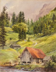 Engelberg