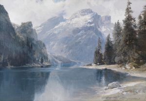 Pragser Wildsee