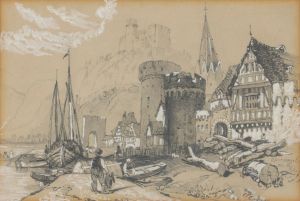 Oberwesel