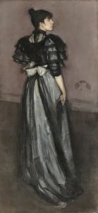 Mother of Pearl and Silver – The Andalusian
