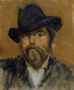 Robert Barr