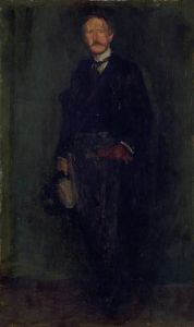 Edward Guthrie Kennedy