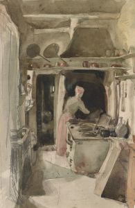 The Kitchen