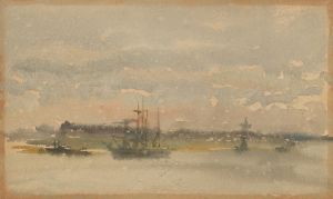 Erith–Evening