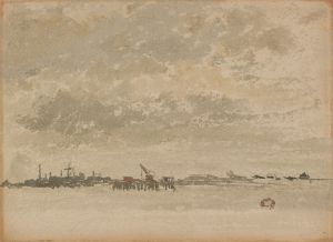 Grey and Silver–Purfleet
