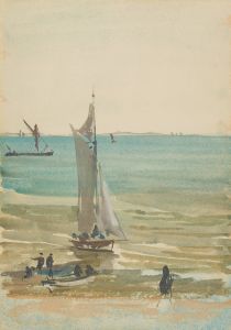 Southend–The Pleasure Yacht