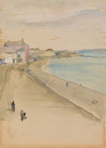 St. Ives; Cornwall