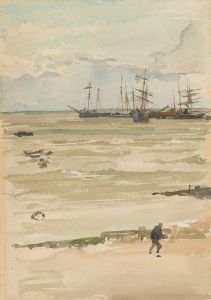 The Anchorage