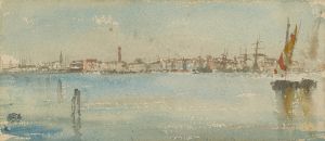 Venice Harbor