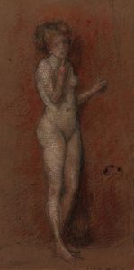 Little Nude
