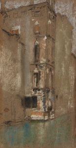 The Marble Palace