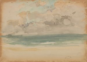 The Ocean Wave