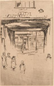 Drury Lane