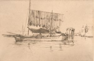 Fishing-boat