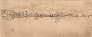 Long Venice
