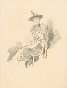 The winged hat