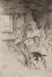 The Little Forge