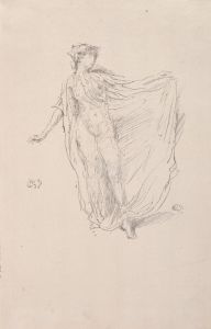 The Dancing Girl