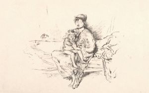 Mother and Child, No. 2
