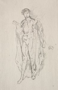 The Girl