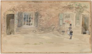 Village Shop, Chelsea