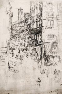 The Rialto