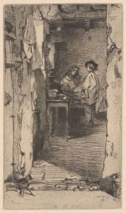 Little Rag Gatherers