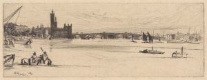 Old Westminster Bridge
