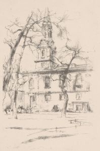 St. Giles-in-the-Fields
