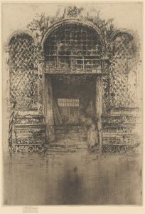 The Doorway