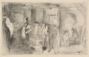 The Forge
