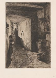 The Kitchen