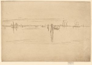 The Long Lagoon