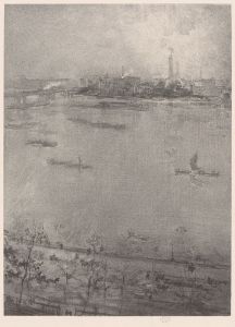 The Thames