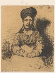 The Tinsmith