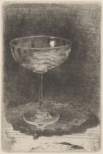 The Wine Glass