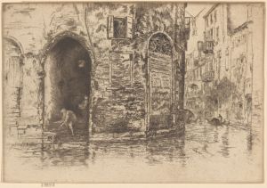 Two Doorways
