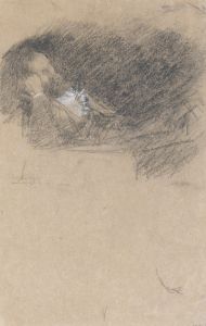 Portrait of Frederick R. Leyland