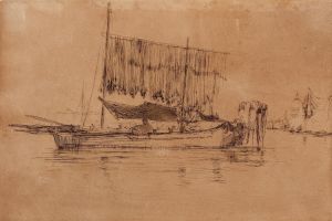 Fishing Boat