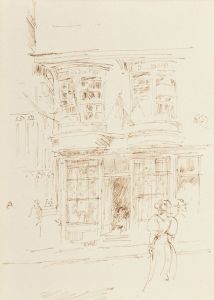 In Cathedral Close, Canterbury