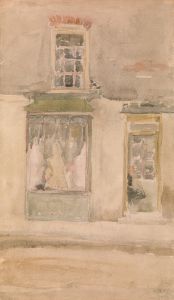 The Dressmaker’s Shop
