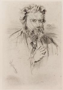 Astruc, Editor of ‘L’ Artiste’